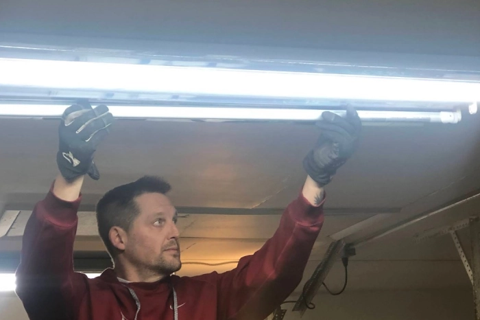 Electrical Contractor in Cincinnati, OH