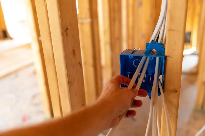 Electrical Wiring