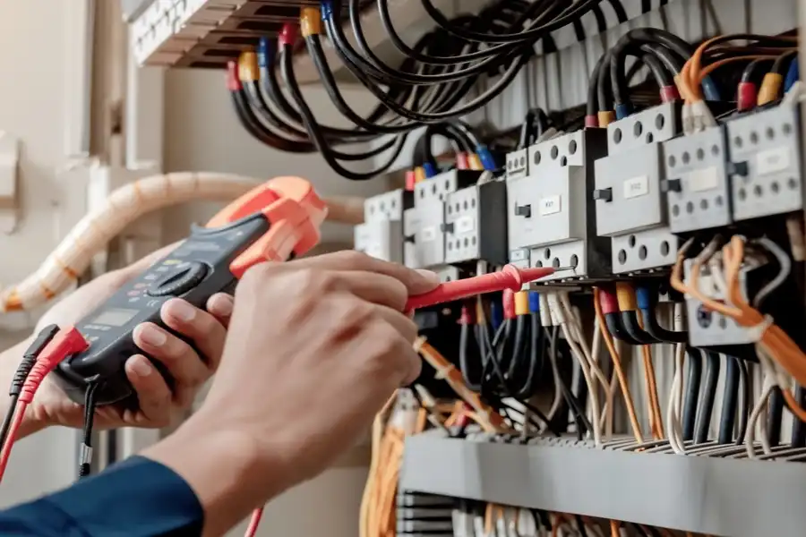 How Faulty Electrical Panels Can Affect Home Safety in Cincinnati, OH