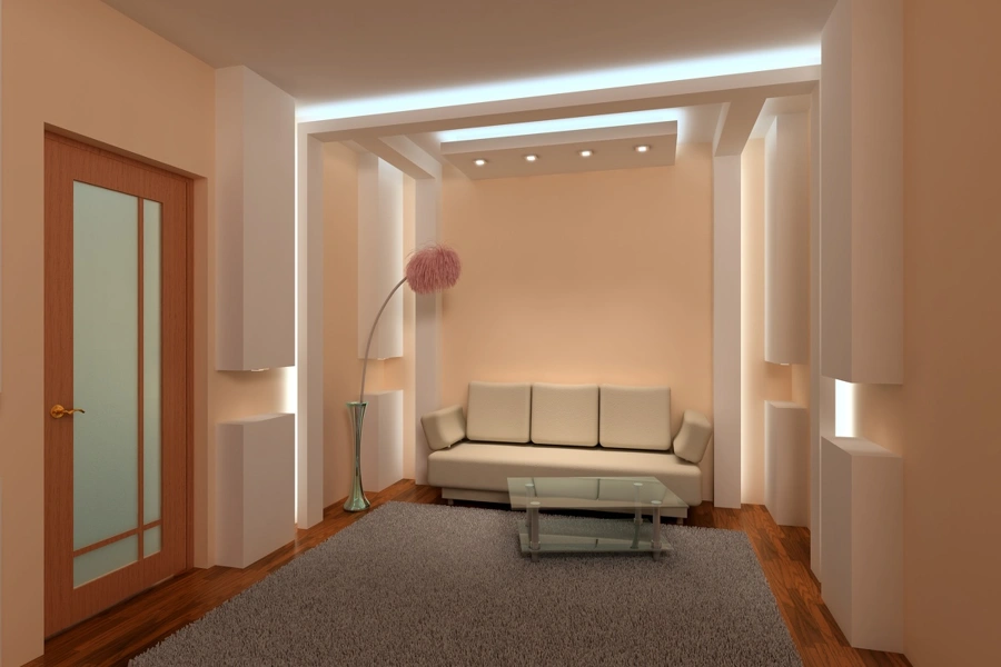 How LED Light Replacement Enhances Indoor and Outdoor Lighting in Cincinnati, OH