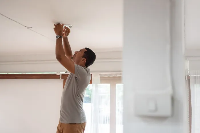 LED Light Replacement