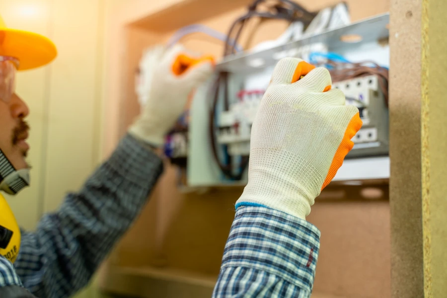 The Importance of Regular Maintenance for Electrical Panels in Cincinnati, OH