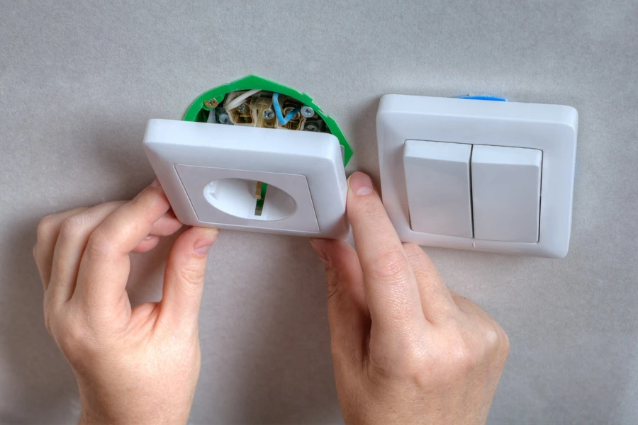 Understanding the Different Types of Electrical Outlets in Cincinnati, OH